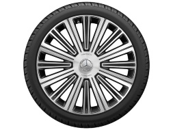 Колесо в сборе 22'' с диском Mercedes-Benz, Q44014371630E