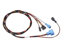 Комплект кабелей для eCall, A1668207700
