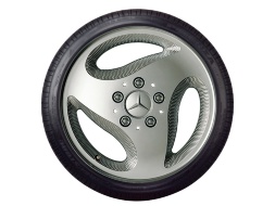Колесный диск Mercedes-Benz 16'', B66470099