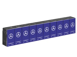 Парфюмерия Mercedes-Benz для мужчин, Пробники, Упаковка 20 шт., B66958632